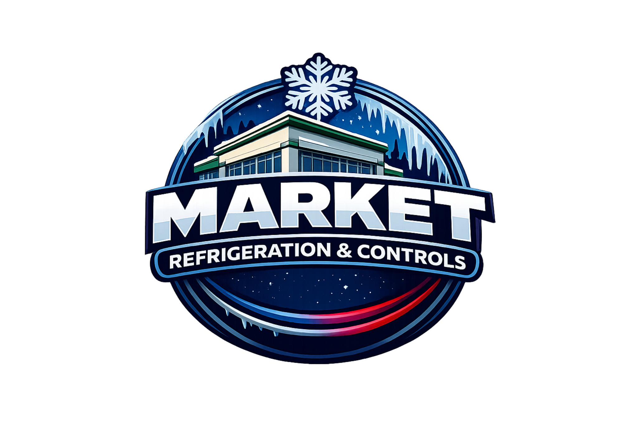 Market Refrigeration & Controls logo